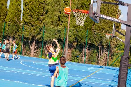 Odprtje športnega igrišča v Strunjanu (37)